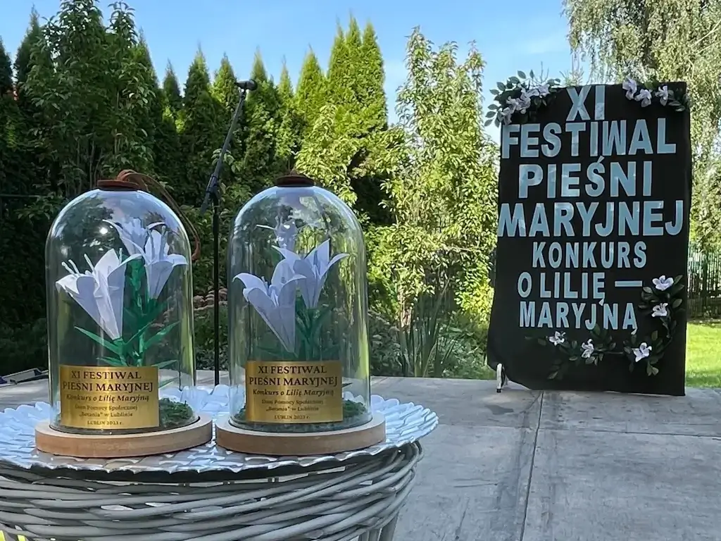Udział Fundacji w 