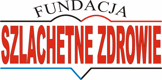 szlachetne zdrowie logo