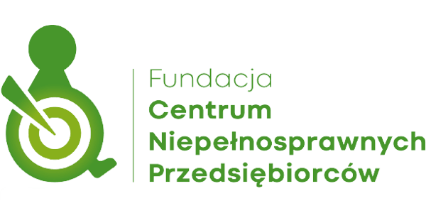 Fundacja Centrum Niepełnosprawnych Przedsiębiorców